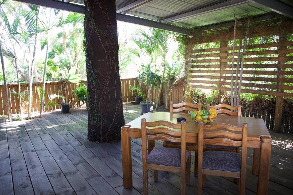 Cedar Creek QLD Northern Rivers Accommodation