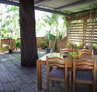 Junction Cottage - Northern Rivers Accommodation