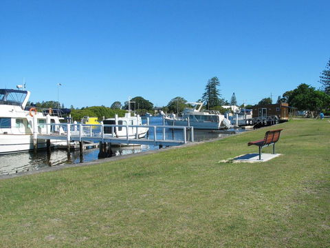 Just 4 Fun - Northern Rivers Accommodation 1