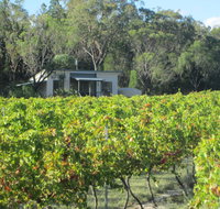 Just Red Wines Cabins