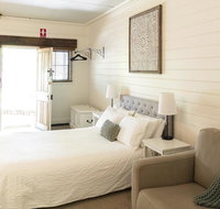 Kaesler Cottages - Northern Rivers Accommodation