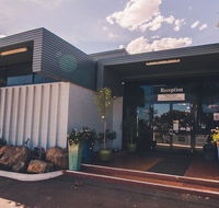 Kalgoorlie Overland Motel - Northern Rivers Accommodation