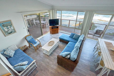 Kalimna - Blue Bay, NSW - Northern Rivers Accommodation 3