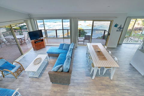 Kalimna - Blue Bay, NSW - Northern Rivers Accommodation 1