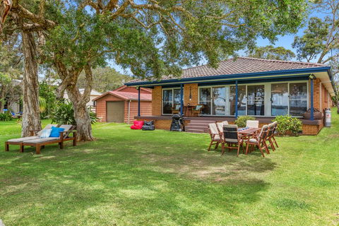 Kalimna Lakeside Living - Northern Rivers Accommodation 1