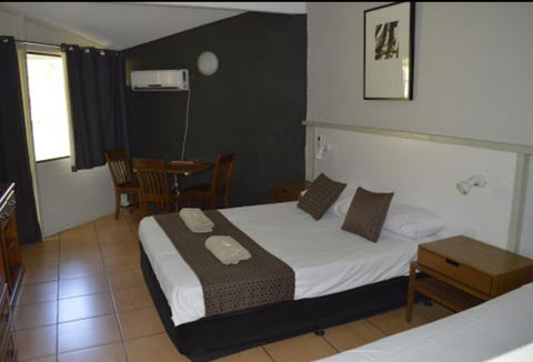 Kallangur North Lakes Motel - Northern Rivers Accommodation 1