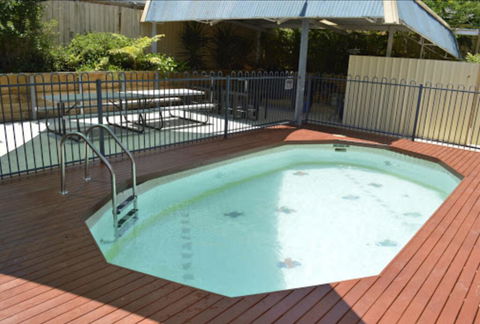 Kallangur North Lakes Motel - Northern Rivers Accommodation 2