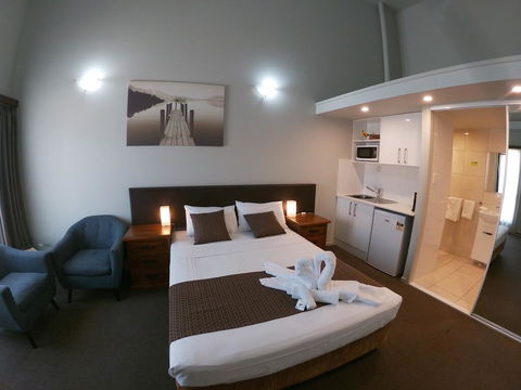 Kallangur North Lakes Motel - Northern Rivers Accommodation 0
