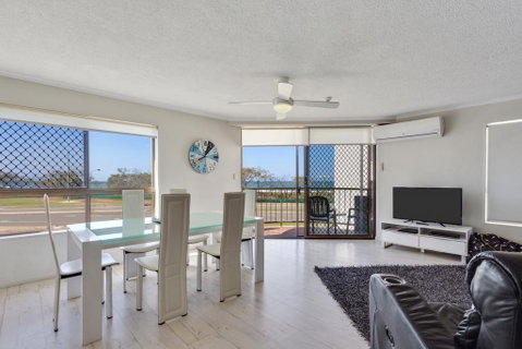 Kalua Holiday Apartments - Northern Rivers Accommodation 2