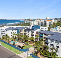 Kalua Holiday Apartments - Northern Rivers Accommodation
