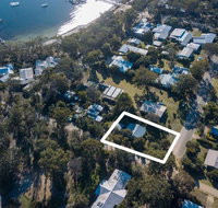 Kambera - Pet friendly cottage on Raymond Island - Northern Rivers Accommodation