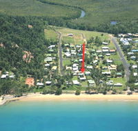 Kamboola - Northern Rivers Accommodation