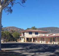 Kandos Fairways Motel - Northern Rivers Accommodation