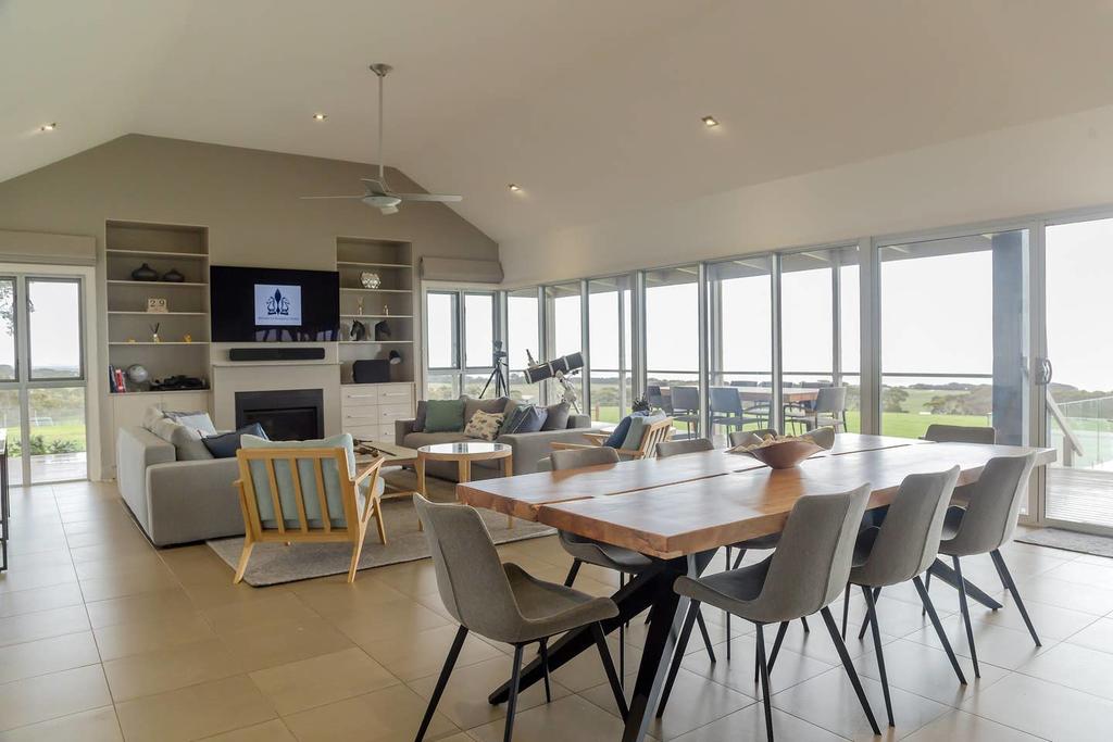 Nepean Bay SA Northern Rivers Accommodation