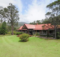 Kangaroo Valley House - Contemporary luxury - Northern Rivers Accommodation
