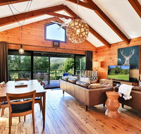 Kangaroo Valley Timber Cabin - Northern Rivers Accommodation