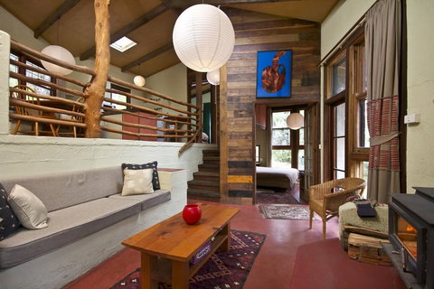 Kanimbla View Clifftop Retreat - Northern Rivers Accommodation 3