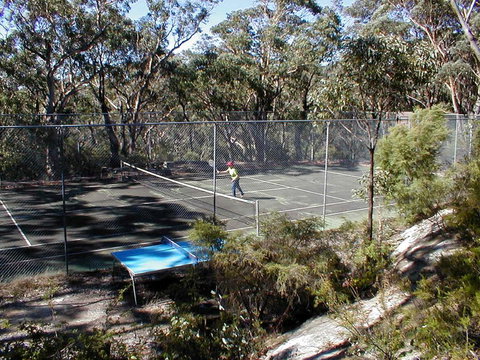 Kanimbla View Clifftop Retreat - Northern Rivers Accommodation 2