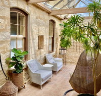 Karatta Beach Cottage - Northern Rivers Accommodation