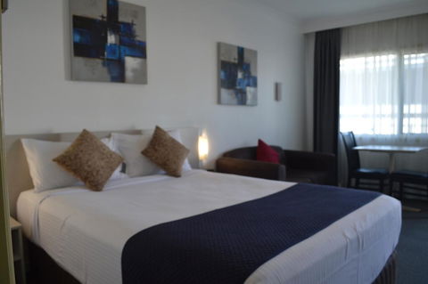 Karinga Motel, SureStay Hotel By Best Western - Northern Rivers Accommodation 1