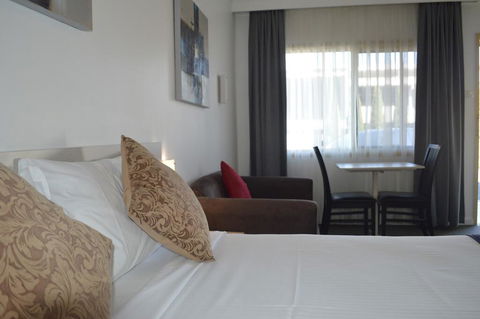 Karinga Motel, SureStay Hotel By Best Western - Northern Rivers Accommodation 0