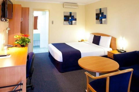 Karinga Motel, SureStay Hotel By Best Western - Northern Rivers Accommodation 2