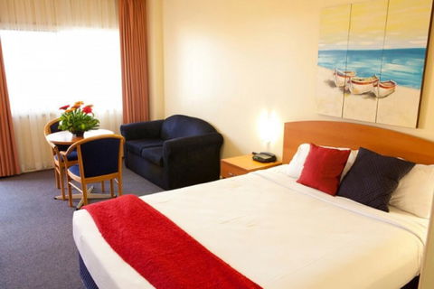 Karinga Motel, SureStay Hotel By Best Western - Northern Rivers Accommodation 3