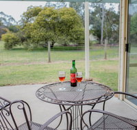Karinya Cottage - Pet friendly country retreat - Northern Rivers Accommodation