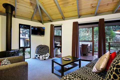Karma Kinglake - Northern Rivers Accommodation 2