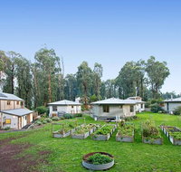 Karma Kinglake - Northern Rivers Accommodation