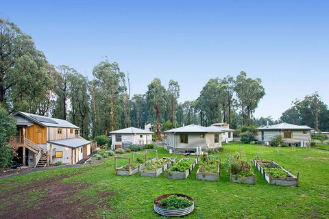 Karma Kinglake - Northern Rivers Accommodation 0