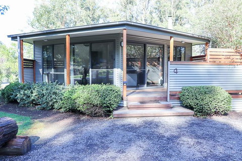 Karma Kinglake - Northern Rivers Accommodation 1