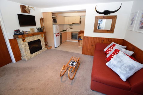 Karoonda 1 - Northern Rivers Accommodation 1