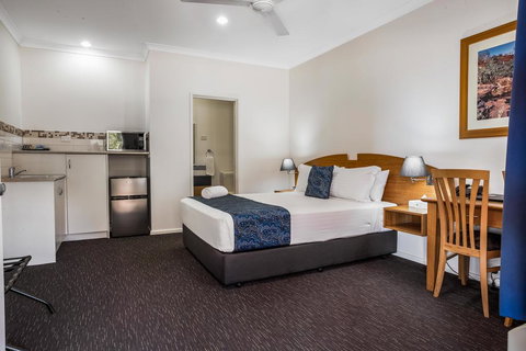 Karratha Central Apartments - Northern Rivers Accommodation 1