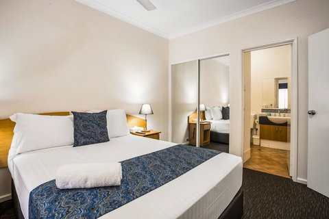 Karratha Central Apartments - Northern Rivers Accommodation 0