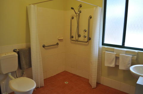 Karri Valley Chalets - Northern Rivers Accommodation 3