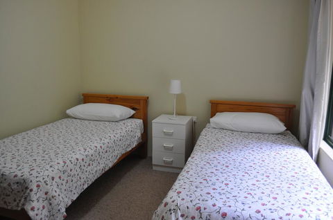 Karri Valley Chalets - Northern Rivers Accommodation 2