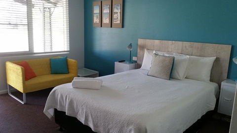 Karuah Gardens Motel - Northern Rivers Accommodation 2