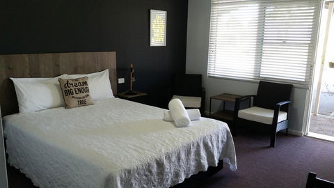 Karuah Gardens Motel - Northern Rivers Accommodation 3