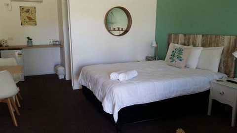 Karuah Gardens Motel - Northern Rivers Accommodation 1