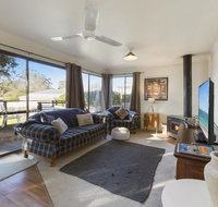 Katisha Cottage - pet friendly and close to town - Northern Rivers Accommodation