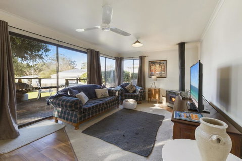 Katisha Cottage - Pet Friendly And Close To Town - Northern Rivers Accommodation 0