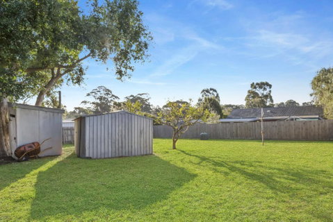 Katisha Cottage - Pet Friendly And Close To Town - Northern Rivers Accommodation 3