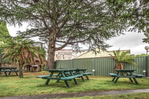 Katoomba Town Centre Motel - Northern Rivers Accommodation 0