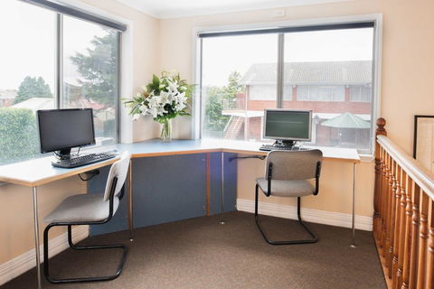 Katoomba Town Centre Motel - Northern Rivers Accommodation 1