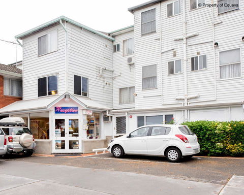 Katoomba Town Centre Motel - Northern Rivers Accommodation 3