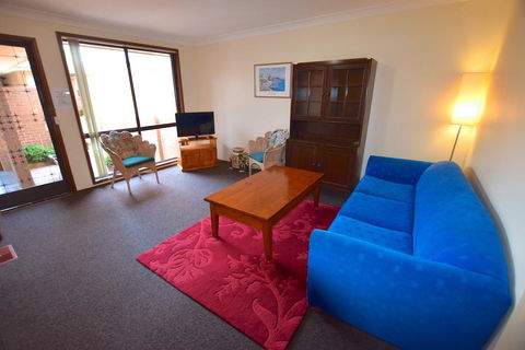 Katoomba Townhouses - Northern Rivers Accommodation 3
