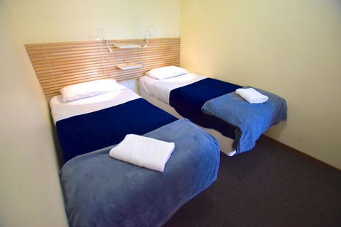 Katoomba Townhouses - Northern Rivers Accommodation 1