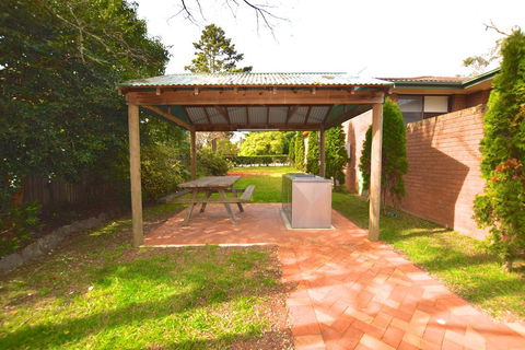 Katoomba Townhouses - Northern Rivers Accommodation 2