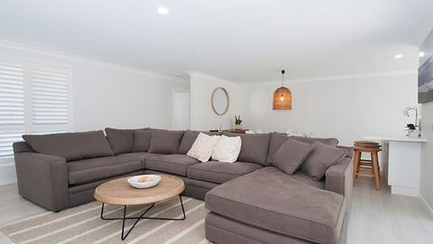 Kay's Hideaway - WiFi - Air-conditioned - Northern Rivers Accommodation 1